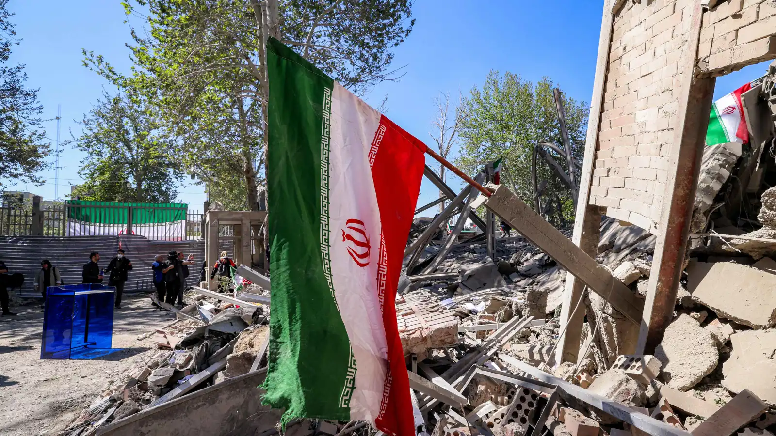 "تسنيم": إيران ترفض حتى الآن تمديد وقف إطلاق النار