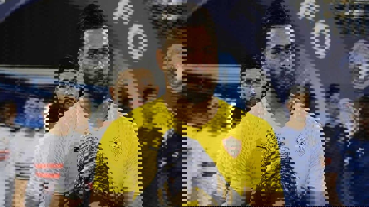 وكيل محمد أبوجبل: ندرس عروضًا من مصر وتركيا وفرنسا والسعودية