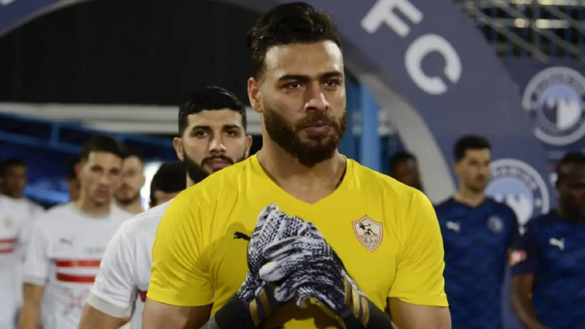 وكيل محمد أبوجبل: ندرس عروضًا من مصر وتركيا وفرنسا والسعودية