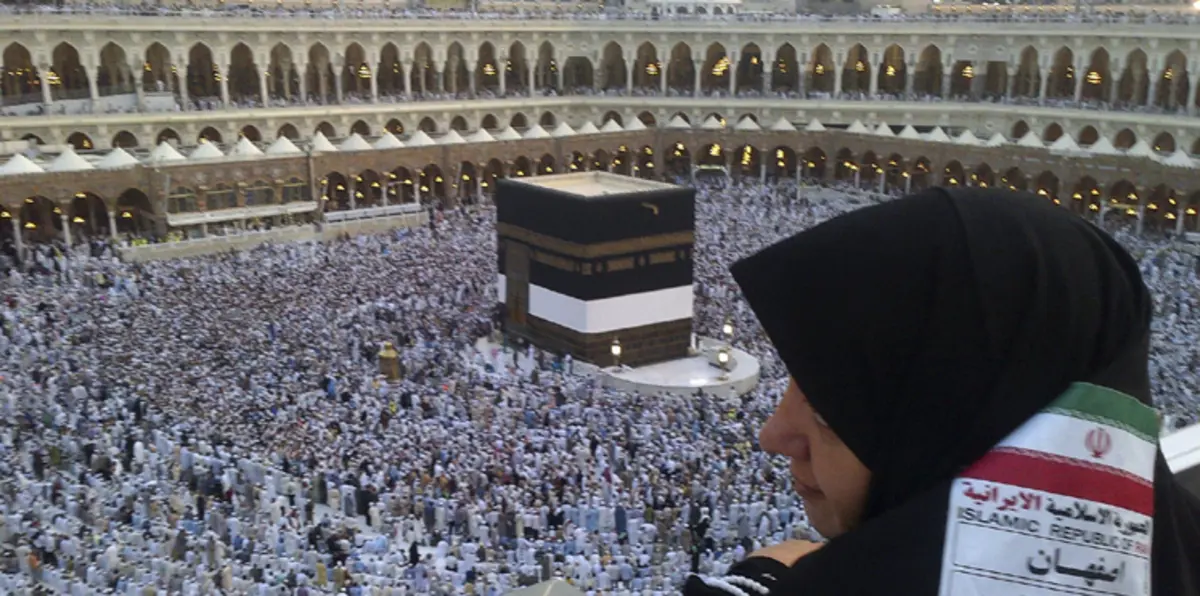 إيران تشكو السعودية للأمم المتحدة ومنظمة التعاون الإسلامي