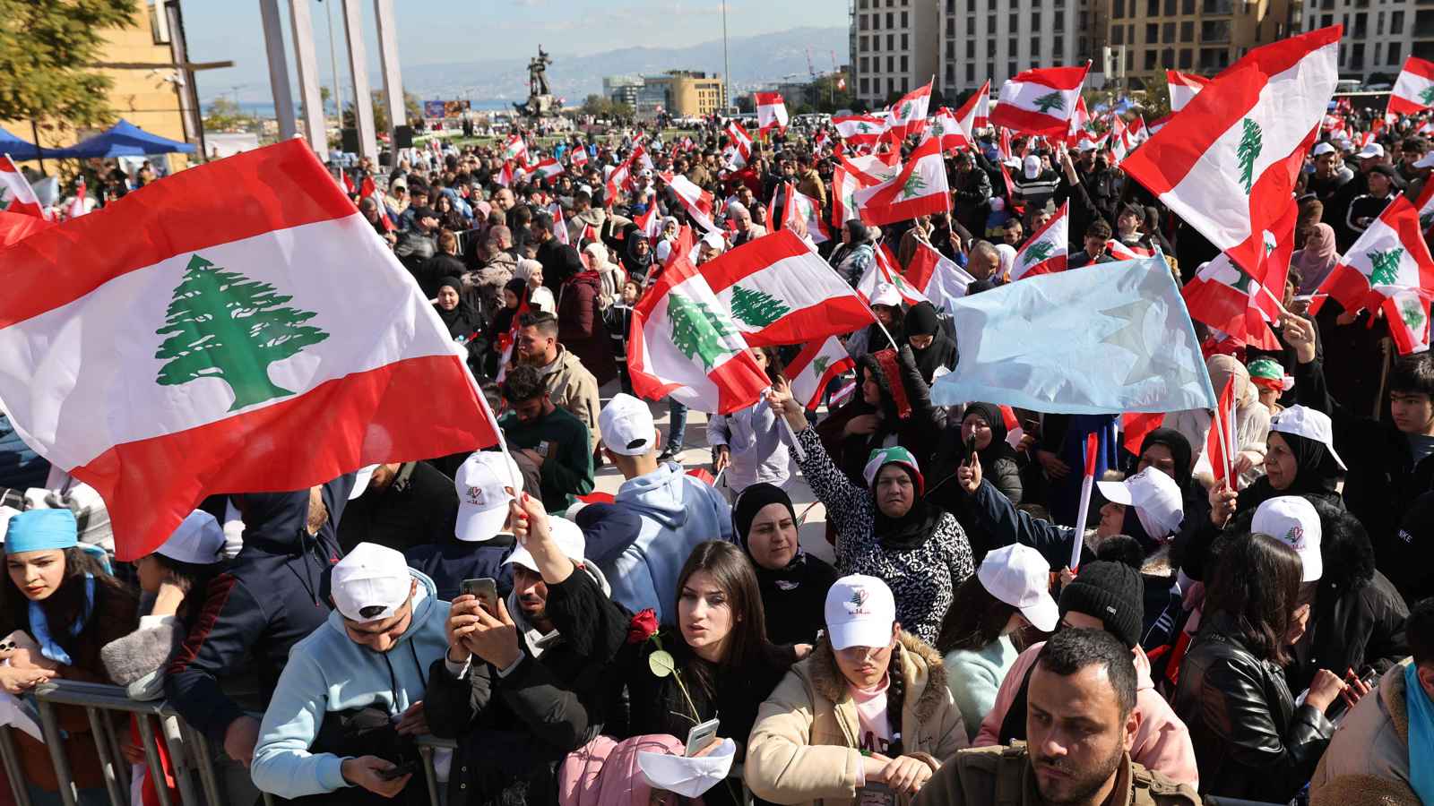 لبنان.. اجتماع لتعديل قانون الجنسية و"الباسبور 2" يتصدر الاقتراحات