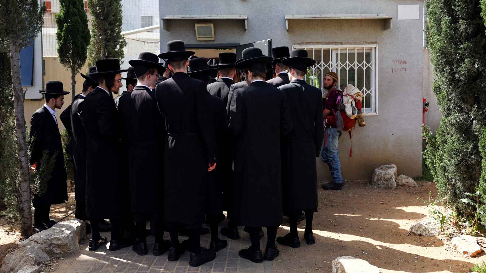 إسرائيل تمدد فترة الخدمة العسكرية النظامية 3 سنوات