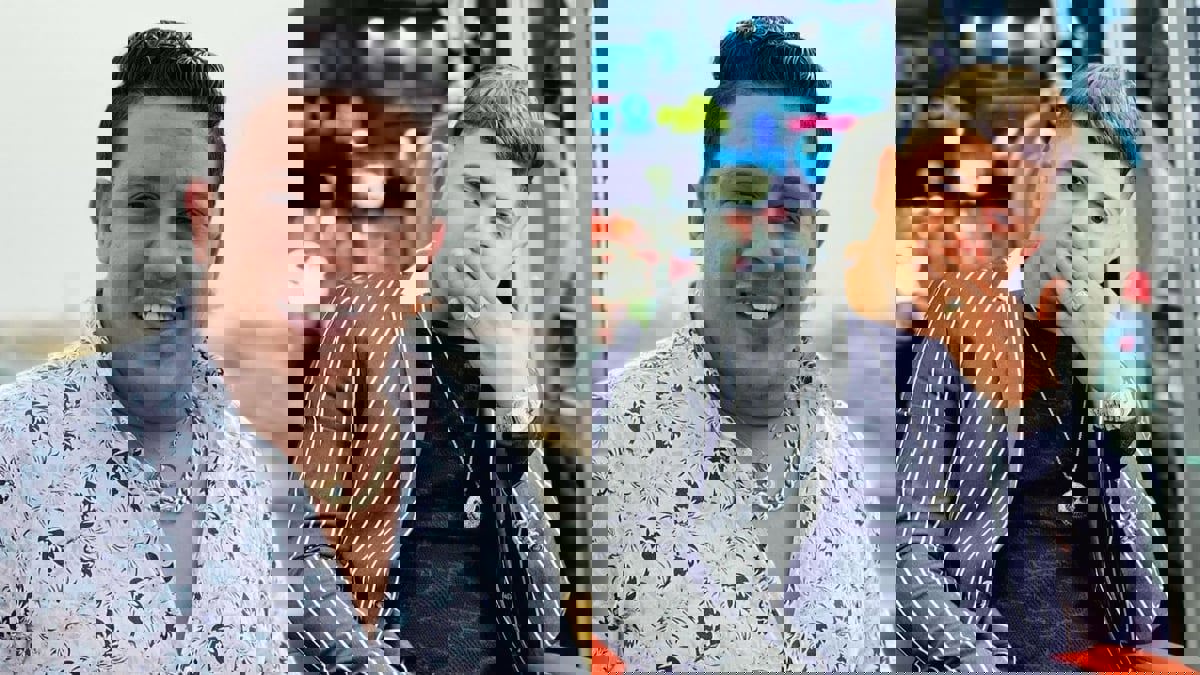 نور التوت يتهم حمو بيكا بسرقة 200 ألف دولار