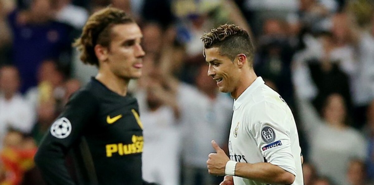 لماذا انهار أتلتيكو أمام ريال مدريد؟