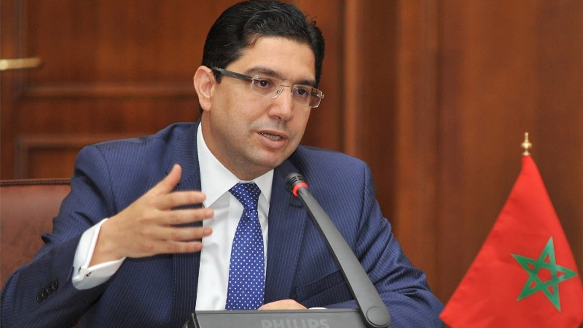 المغرب يعبر عن "امتعاضه" من تصريحات الرئاسة الجزائرية