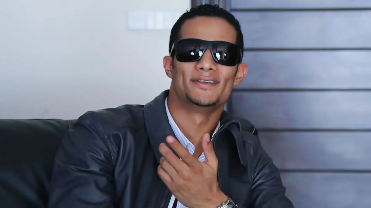 توقعات أرباح الفنان محمد رمضان السنوية من يوتيوب