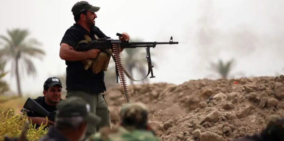 «داعش» و«الحشد»: الفلوجة نموذج للعراق