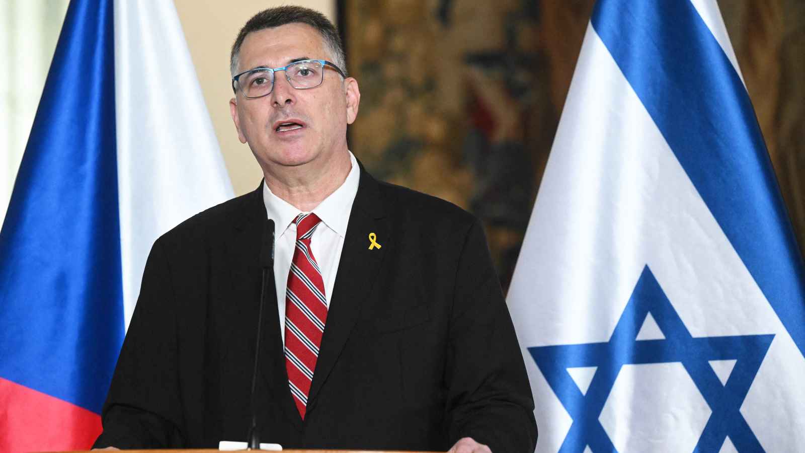 إسرائيل تضغط على أوروبا لتصنيف الحوثيين "تنظيما إرهابيا"