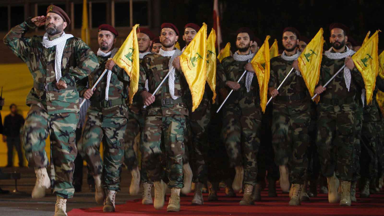 الجيش الإسرائيلي يغتال قياديا في "حزب الله" جنوبي لبنان