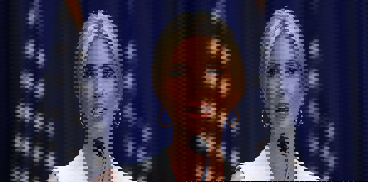 بالصور.. إيفانكا ترامب ومؤسس "فيسبوك" ينتميان لحزب يمني