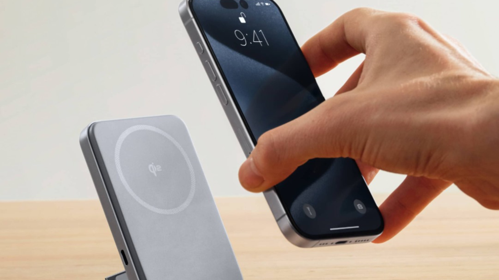 5 نصائح مفيدة... هل ترتفع درجة حرارة هاتفك أثناء الشحن اللاسلكي؟