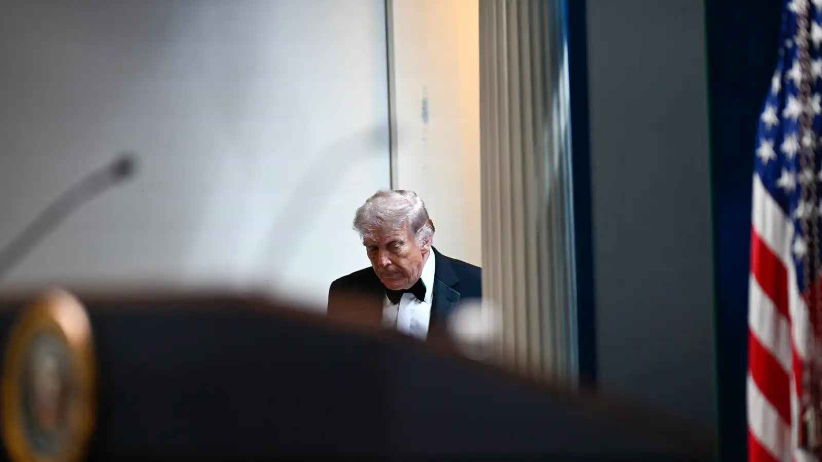 هجوم واشنطن.. تنديد أوروبي بـ"العنف السياسي" وصدمة بريطانية