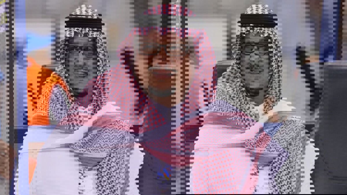 فيصل بن تركي يرد على تصريحات محمد العنزي عن "ديون النصر" مع وليد الفراج