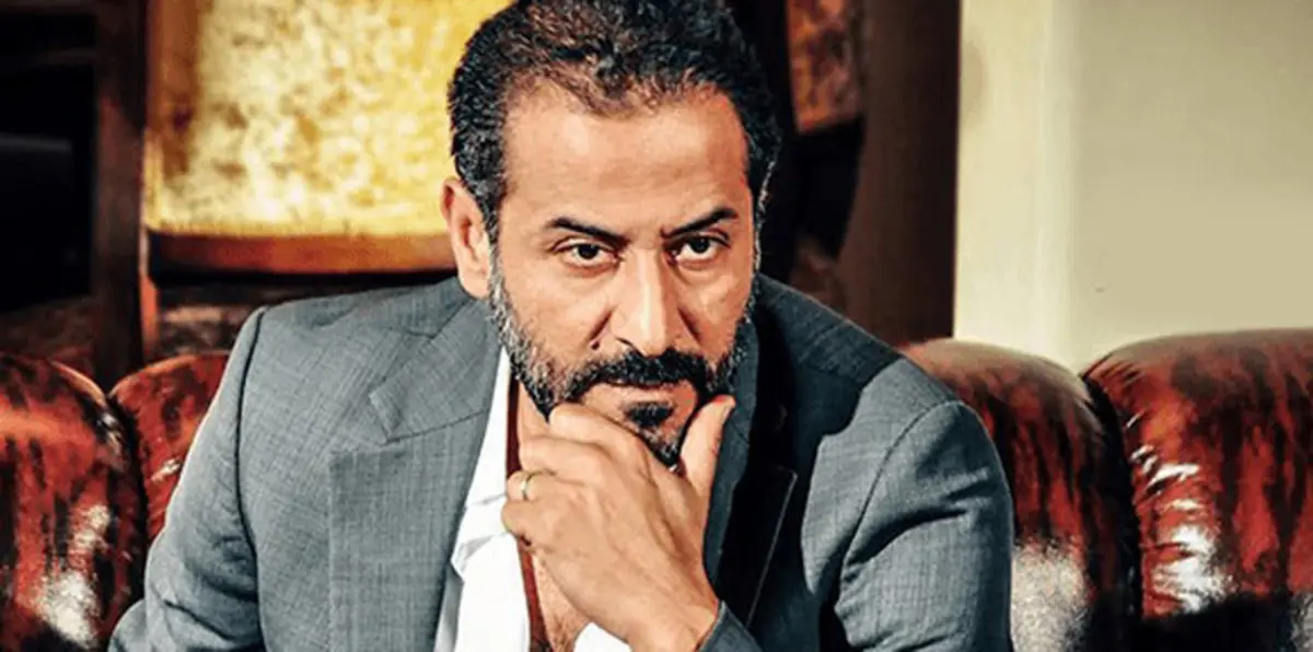 عبدالمنعم عمايري: أنا جريء بخوض التجارب الجديدة