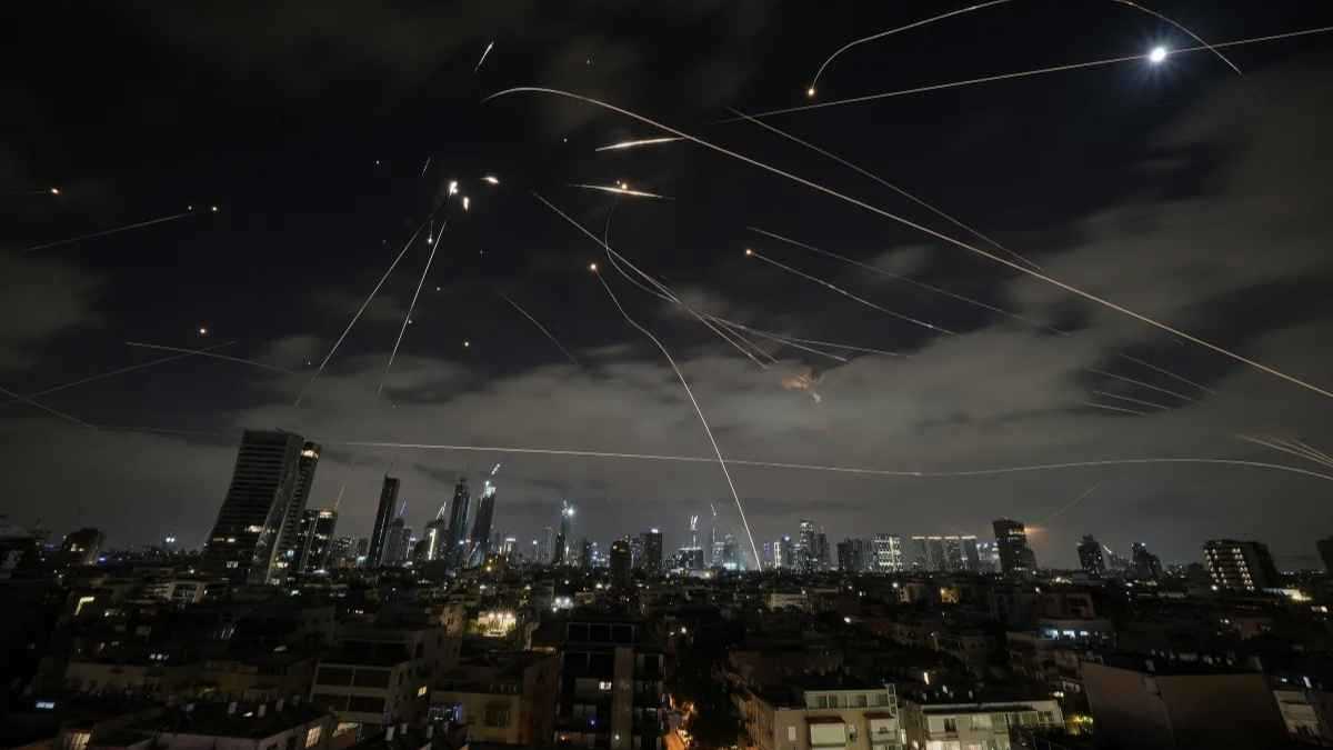 الحرس الثوري الإيراني يتوعد إسرائيل بـ"معركة النهاية"