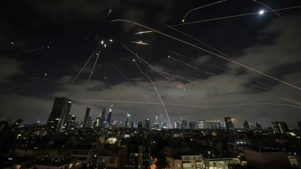 الحرس الثوري الإيراني يتوعد إسرائيل بـ"معركة النهاية"