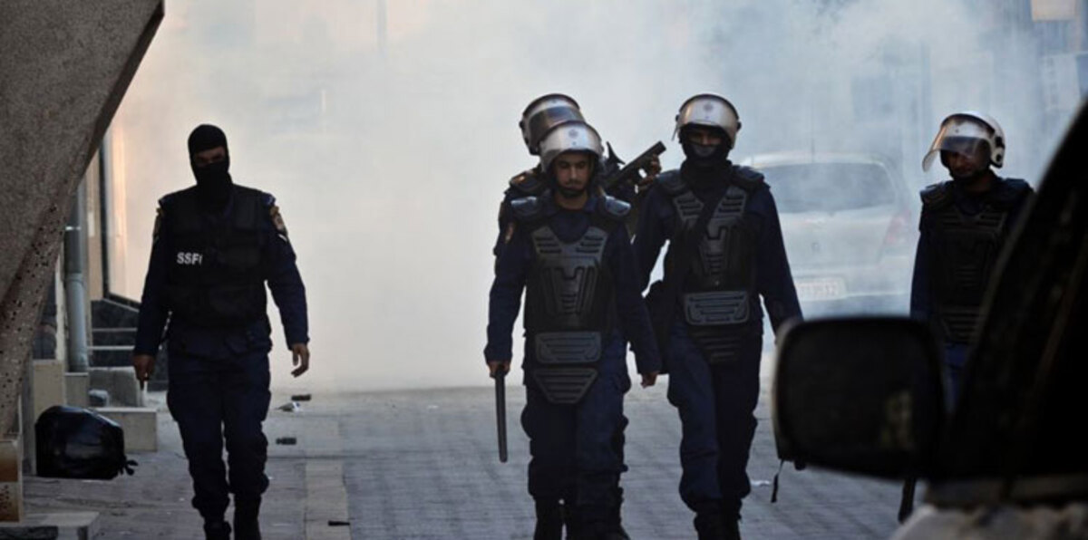 البحرين تعلن إحباط مخطط إرهابي بلمسات إيرانية