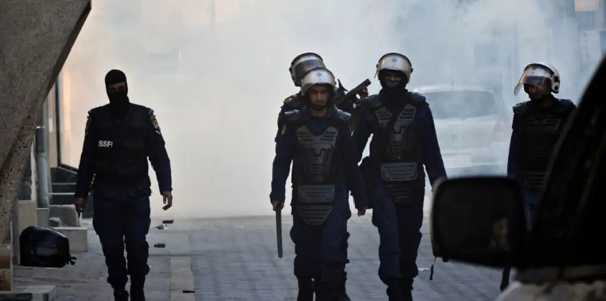 البحرين تعلن إحباط مخطط إرهابي بلمسات إيرانية