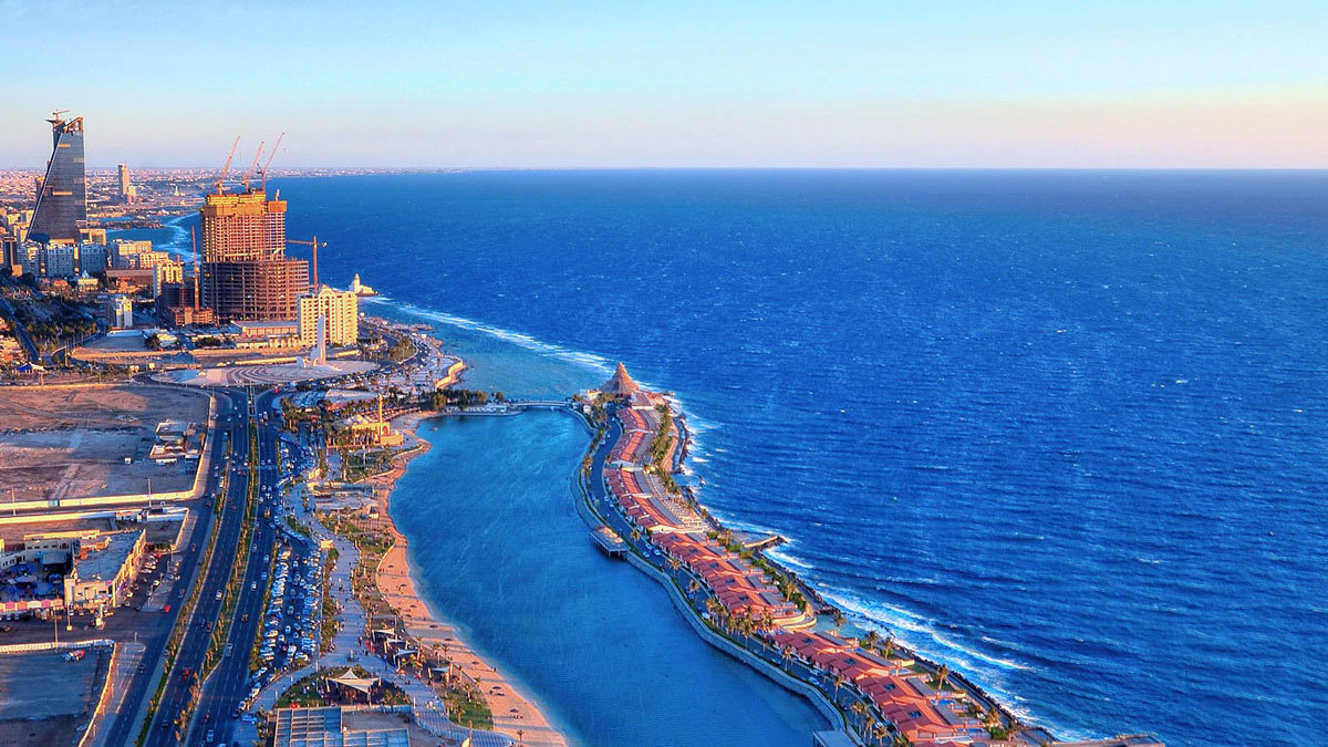 السعودية تعلن عن منطقة لوجستيات بجدة مفتوحة أمام المستثمرين