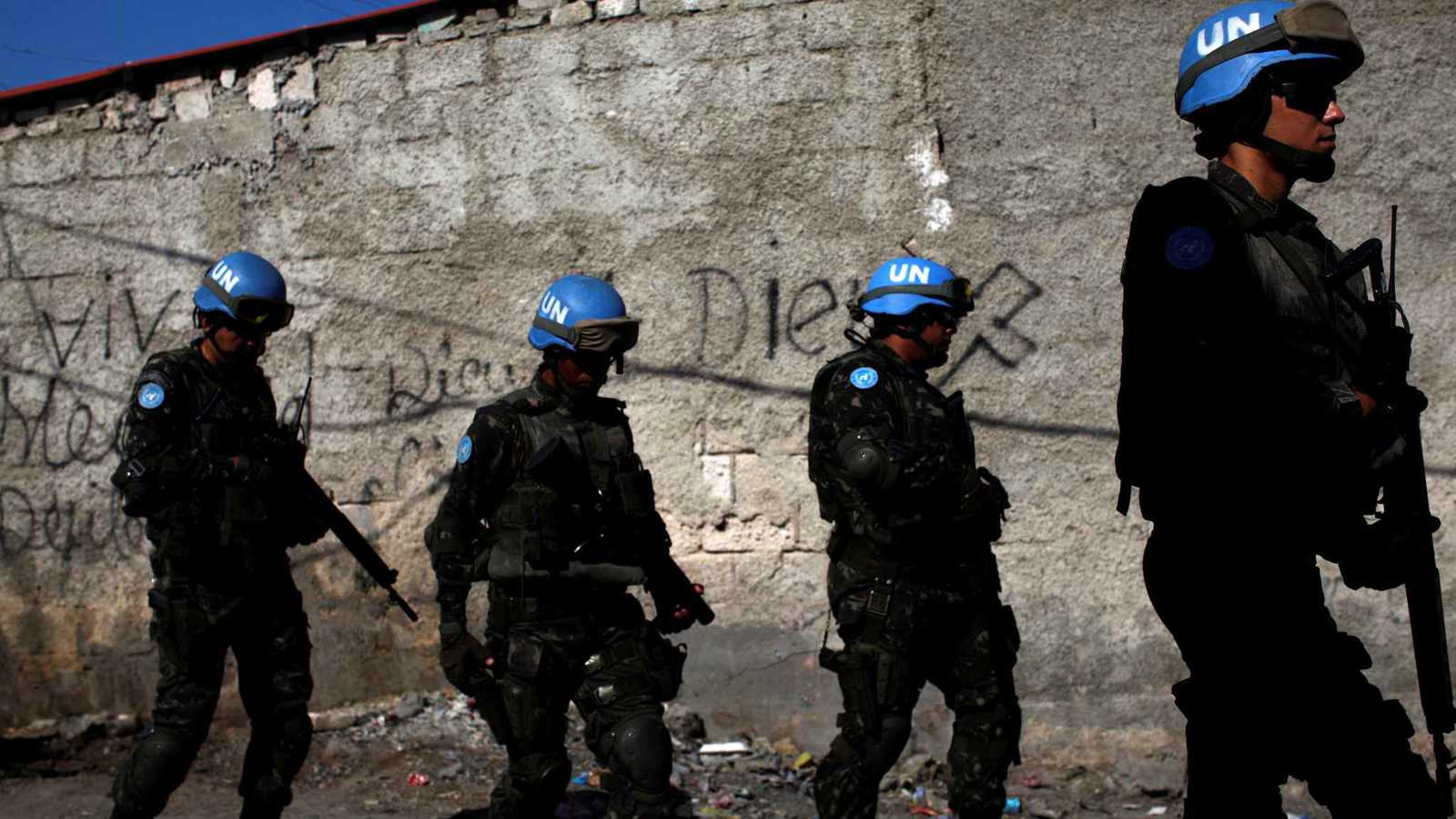 وسط انتقاد روسي وصيني.. مجلس الأمن يرسل قوة أكبر إلى هايتي لمواجهة العصابات