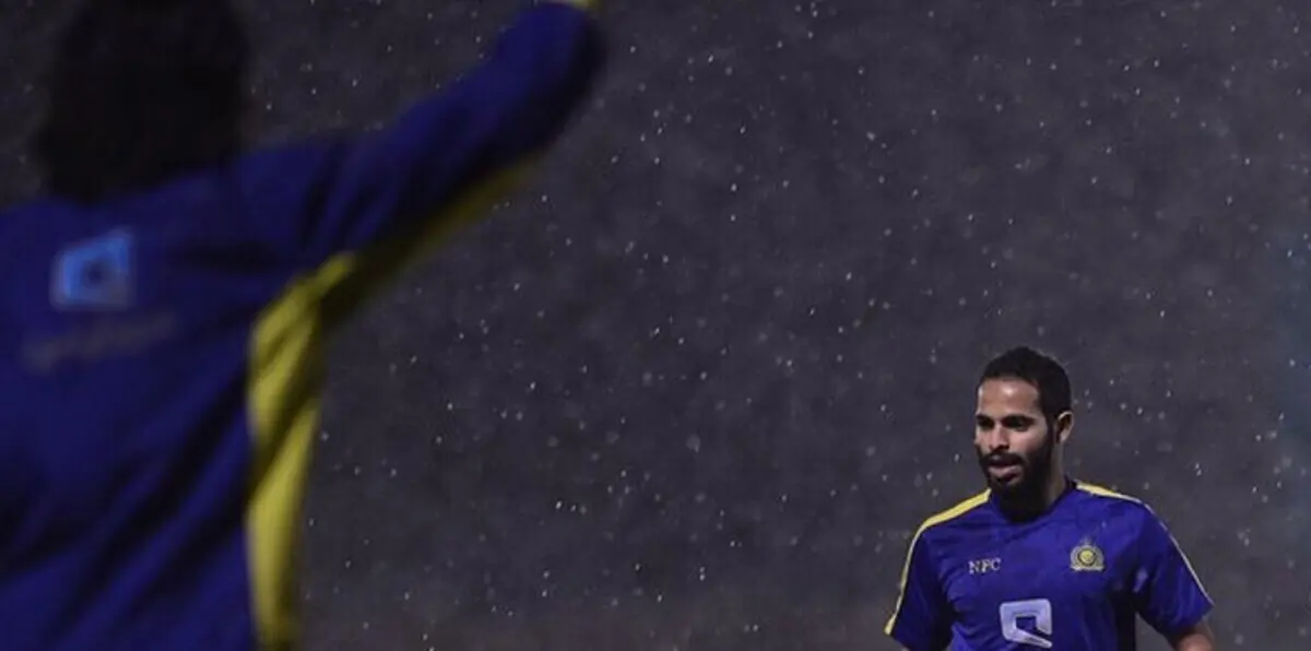 هل فكّت الهيئة سحر النصر السعودي؟