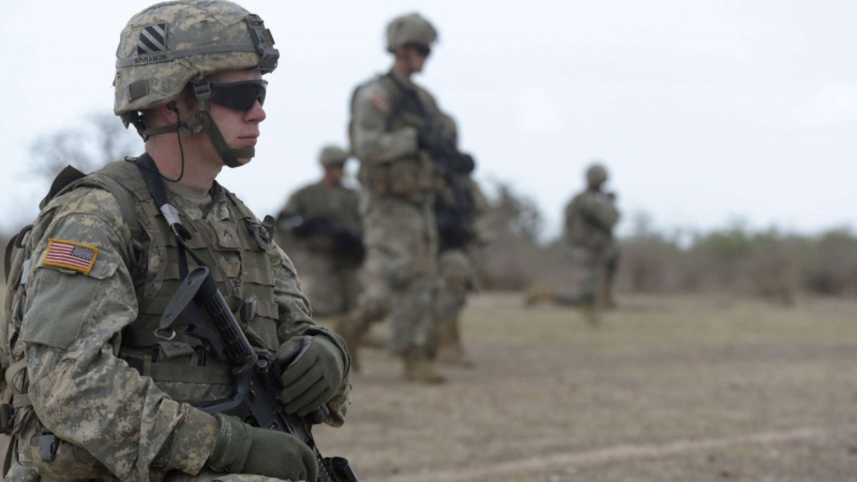 تكذيبًا لـ"الوفاق".. "أفريكوم" تنفي عودة قواتها إلى مدينة مصراتة الليبية