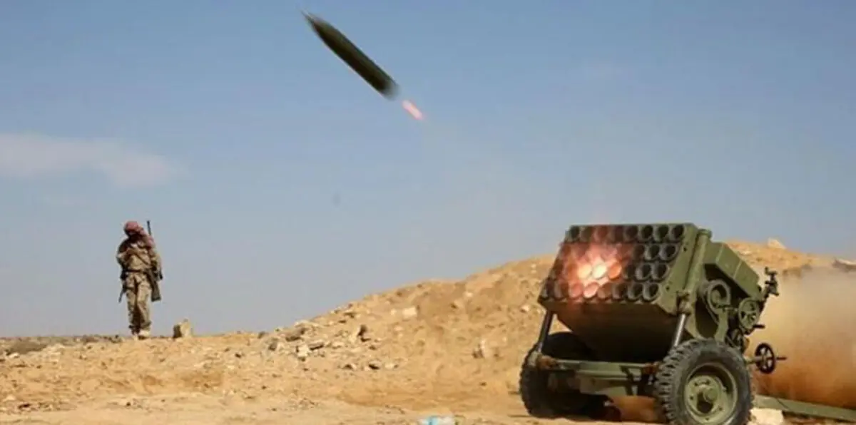 السعودية تعترض صاروخا حوثيا قبل وصوله ميناء جازان