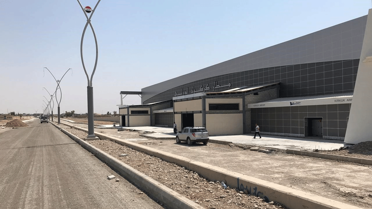 مسؤول عراقي ينفي اغتيال موظف أممي في كركوك