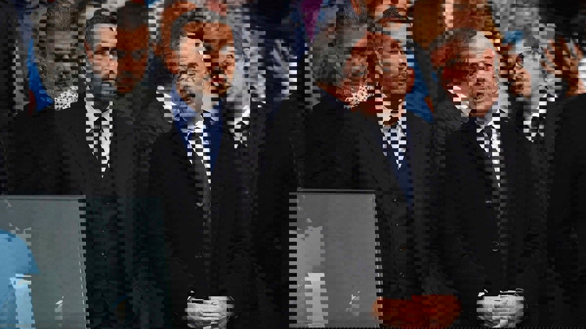 خلدون المبارك يعتذر لجماهير مانشستر سيتي عن خطأ دوري السوبر الأوروبي