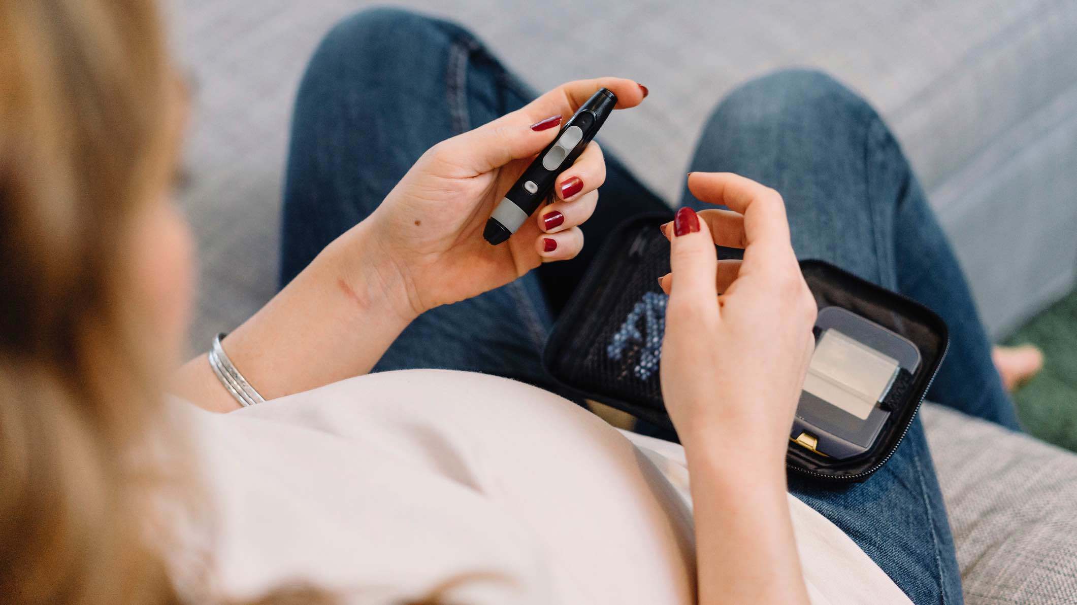 الكشف المبكر لسكري الحمل.. ما جدواه؟