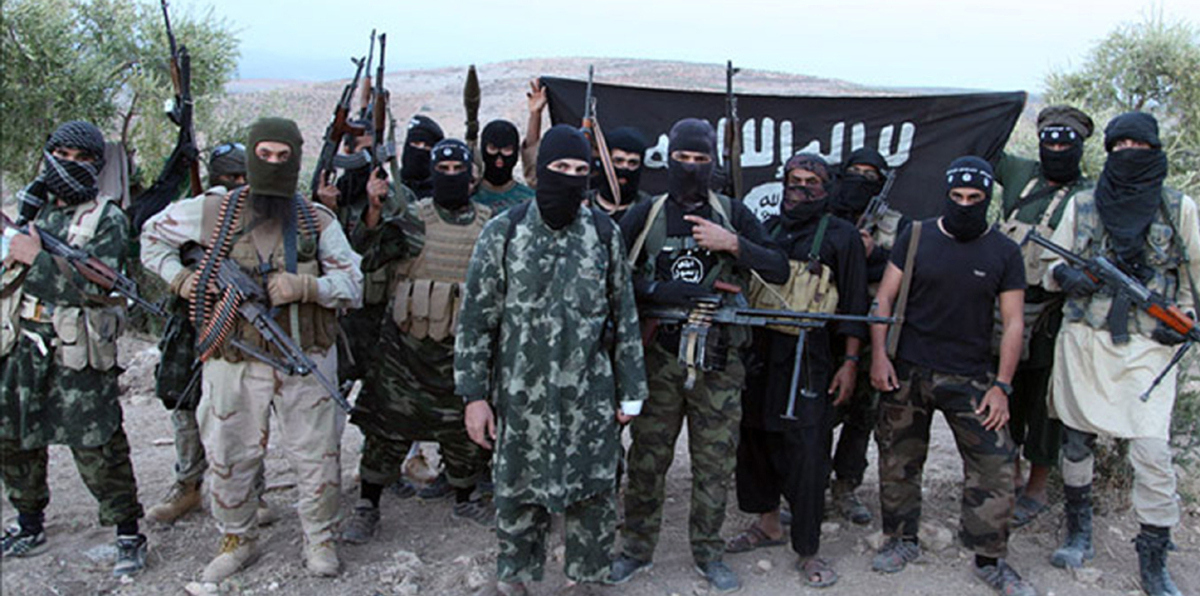 "داعش" يهدد بتنفيذ هجمات إرهابية في روسيا وأوروبا وأمريكا