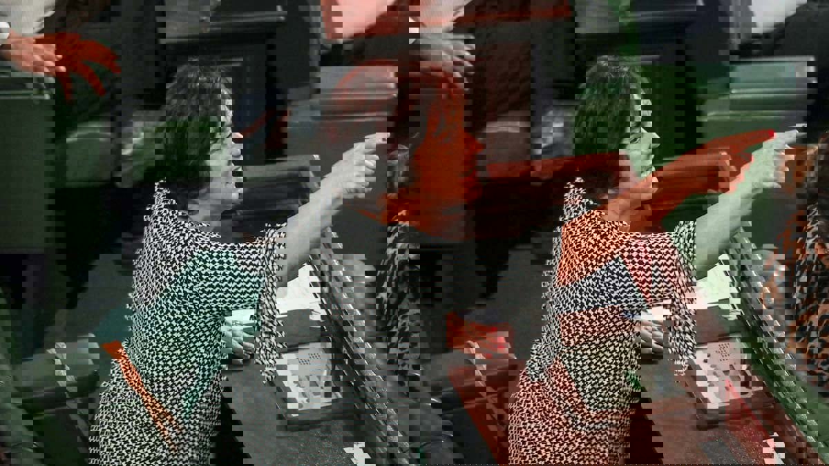 برلمانية تونسية تقاضي راشد الغنوشي ونائبيه بتهمة "التزوير"