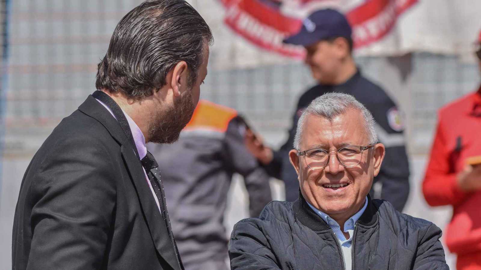 استقالتان جديدتان.. رئيس النجم الساحلي يقرر التنحي عن منصبه 