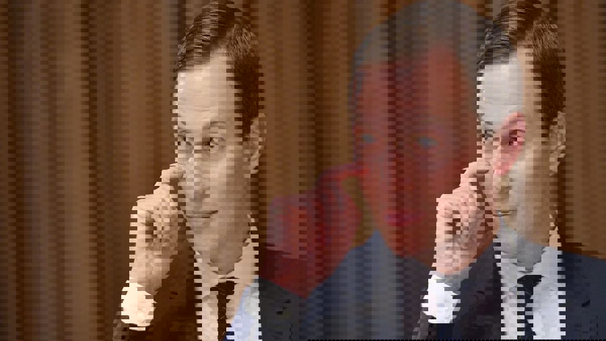 في كتاب جديد.. مستشارة سابقة لترامب تشن هجوما حادا على جاريد كوشنر