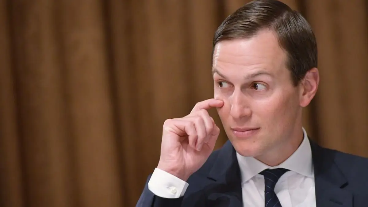 في كتاب جديد.. مستشارة سابقة لترامب تشن هجوما حادا على جاريد كوشنر