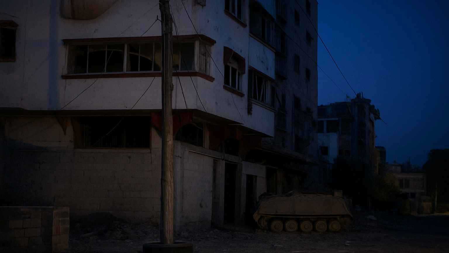 عودة "الروبوتات المفخخة".. الجيش الإسرائيلي يمحو مناطق جديدة شرق غزة