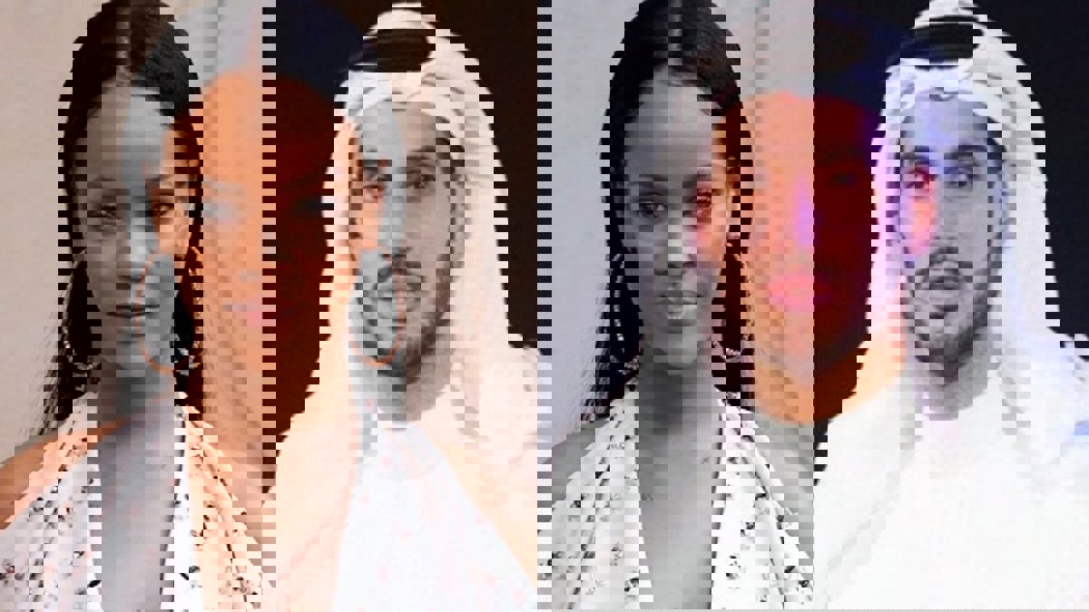 بعد انفصالها عن الملياردير السعودي.. هل تواعد ريهانا مغني الراب آيساب روكي؟(صور)