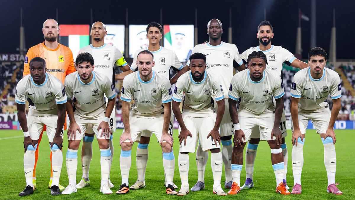 صدمة قوية لنادي الاتحاد السعودي