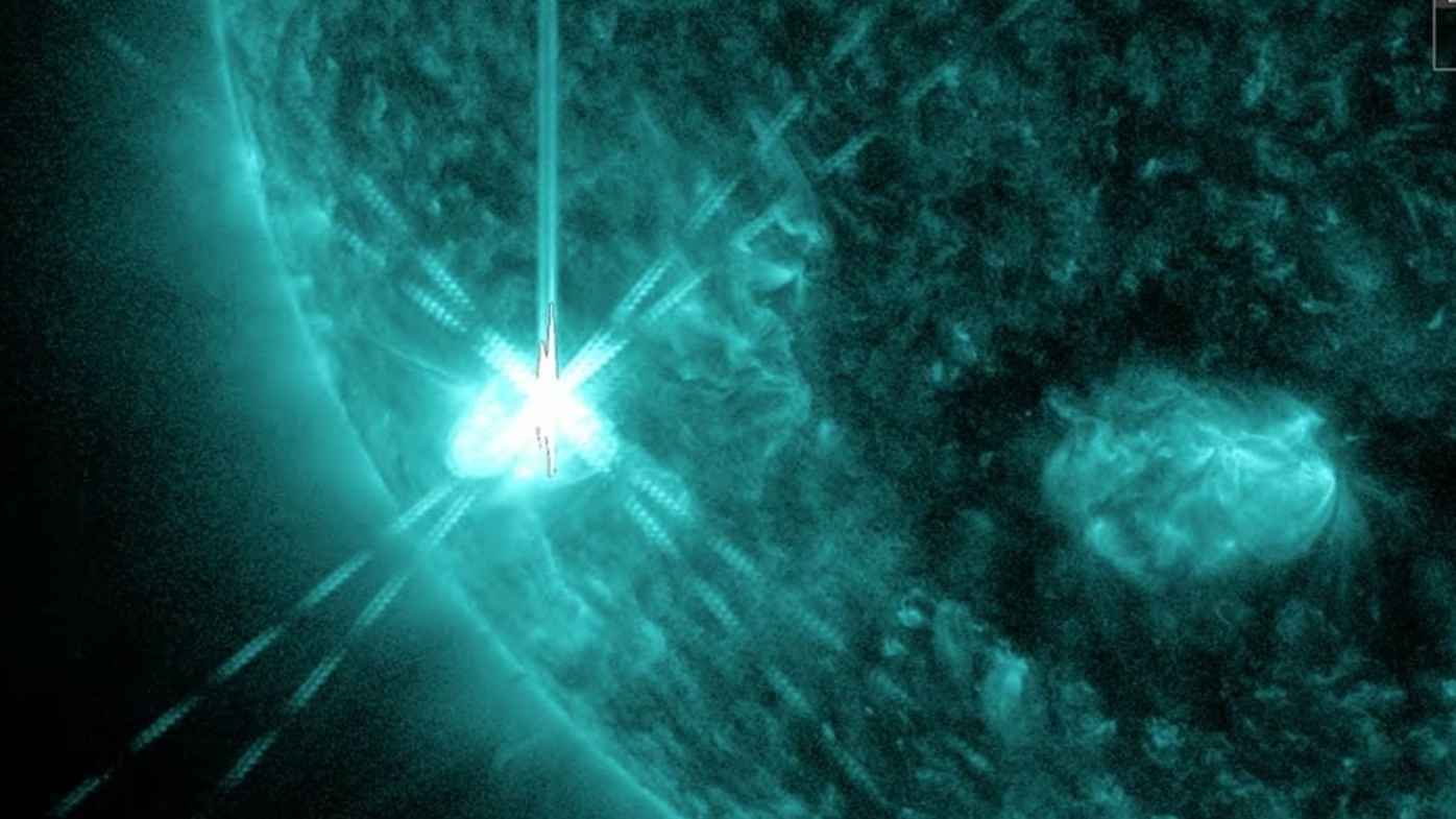 تحذيرات من تأثيرات غير متوقعة.. عواصف مغناطيسية تضرب الأرض غدًا