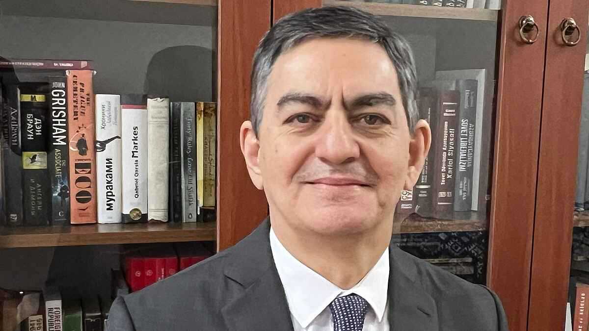 أذربيجان.. حبس زعيم معارض بتهمة محاولة الإطاحة بالرئيس علييف