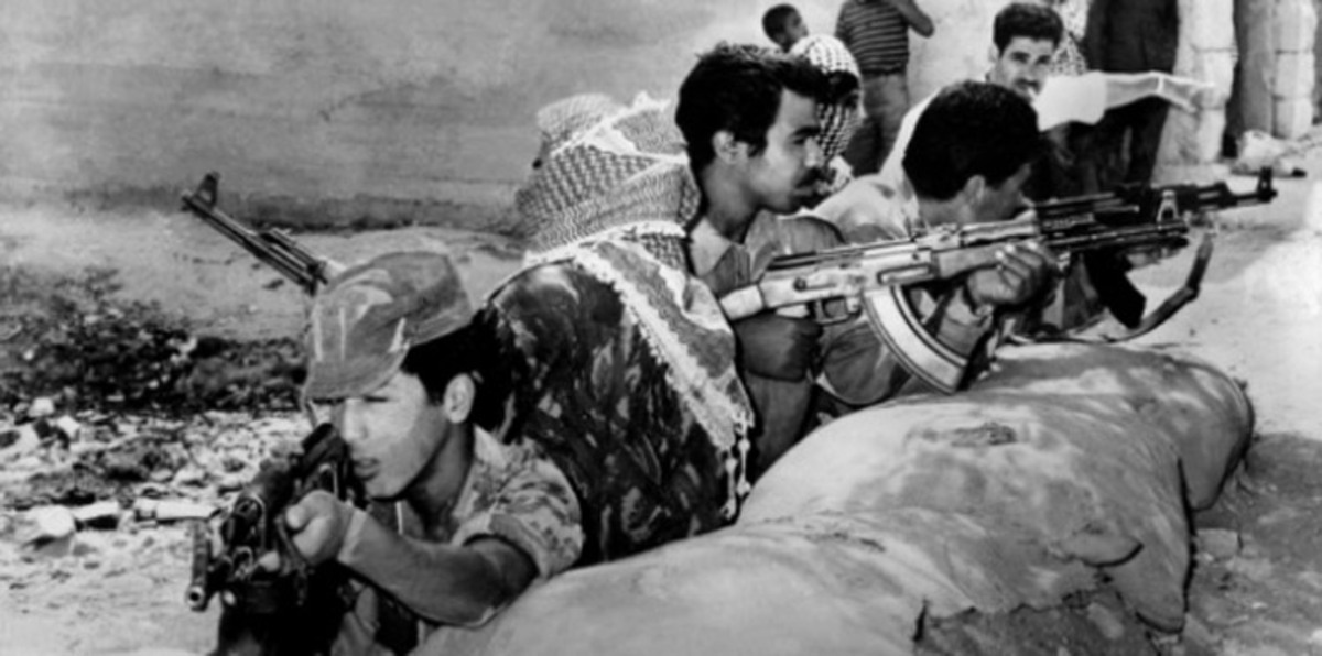 تخريب رفات شهداء أردنيين ينذر باندلاع أزمة جديدة بين الأردن وإسرائيل