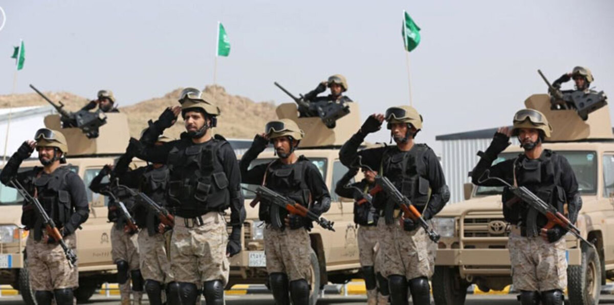 هل تفرض السعودية التجنيد الإلزامي؟
