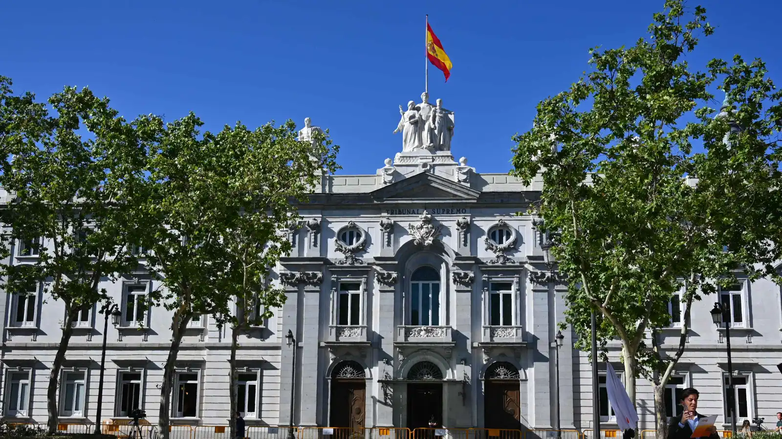 بعد عدم تعاون إسرائيل.. إسبانيا تعلن نتائج التحقيق في قضية التجسس