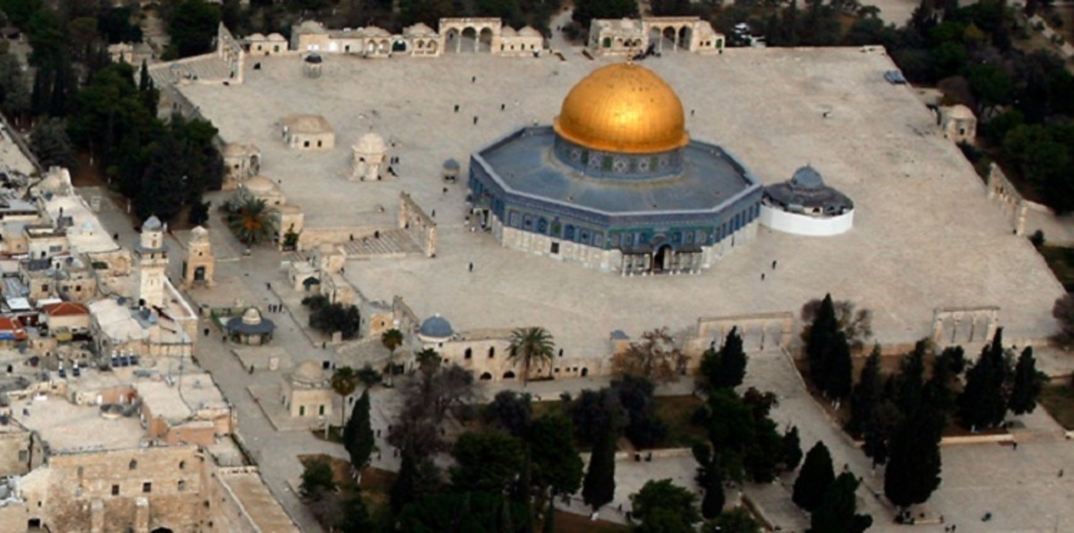 منظمة "اليونسكو" تنفي علاقة اليهود بالمسجد الأقصى وحائط البراق