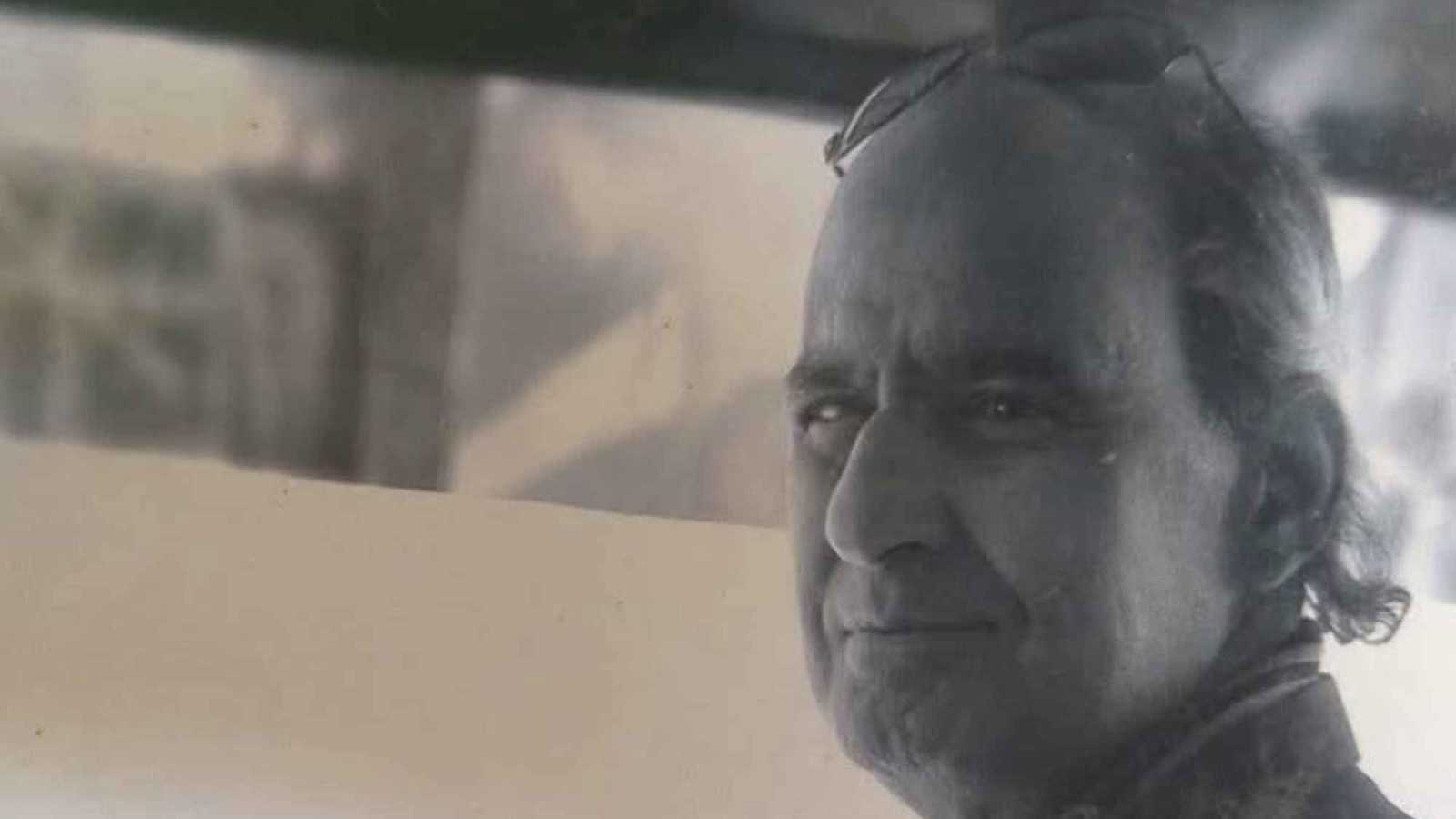 وفاة الشاعر والأديب العراقي خالد البابلي