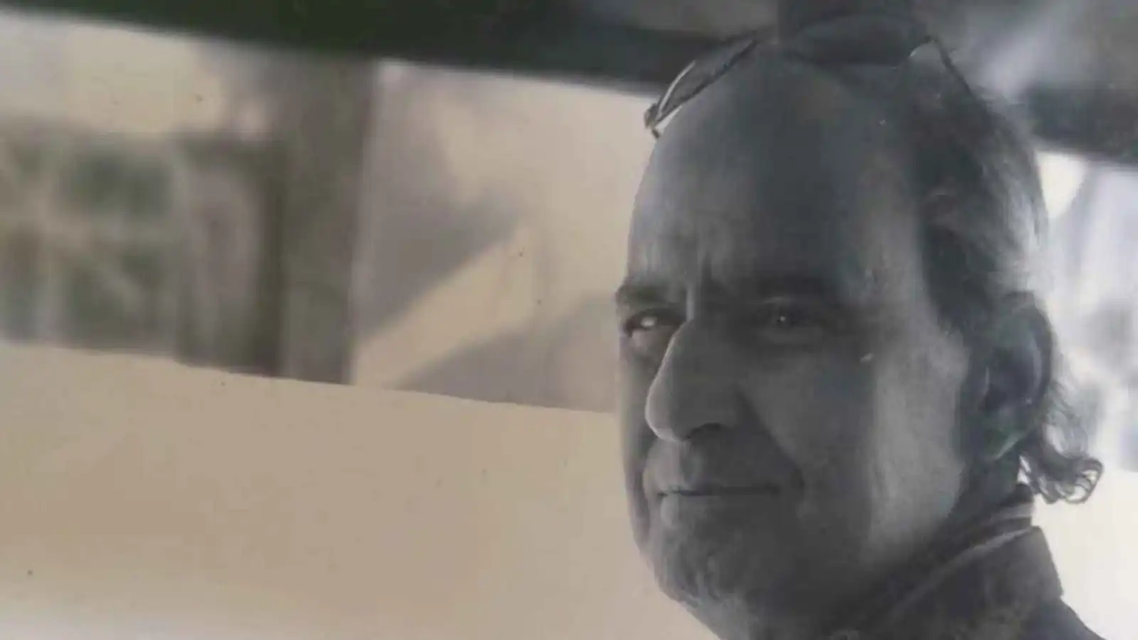 وفاة الشاعر والأديب العراقي خالد البابلي