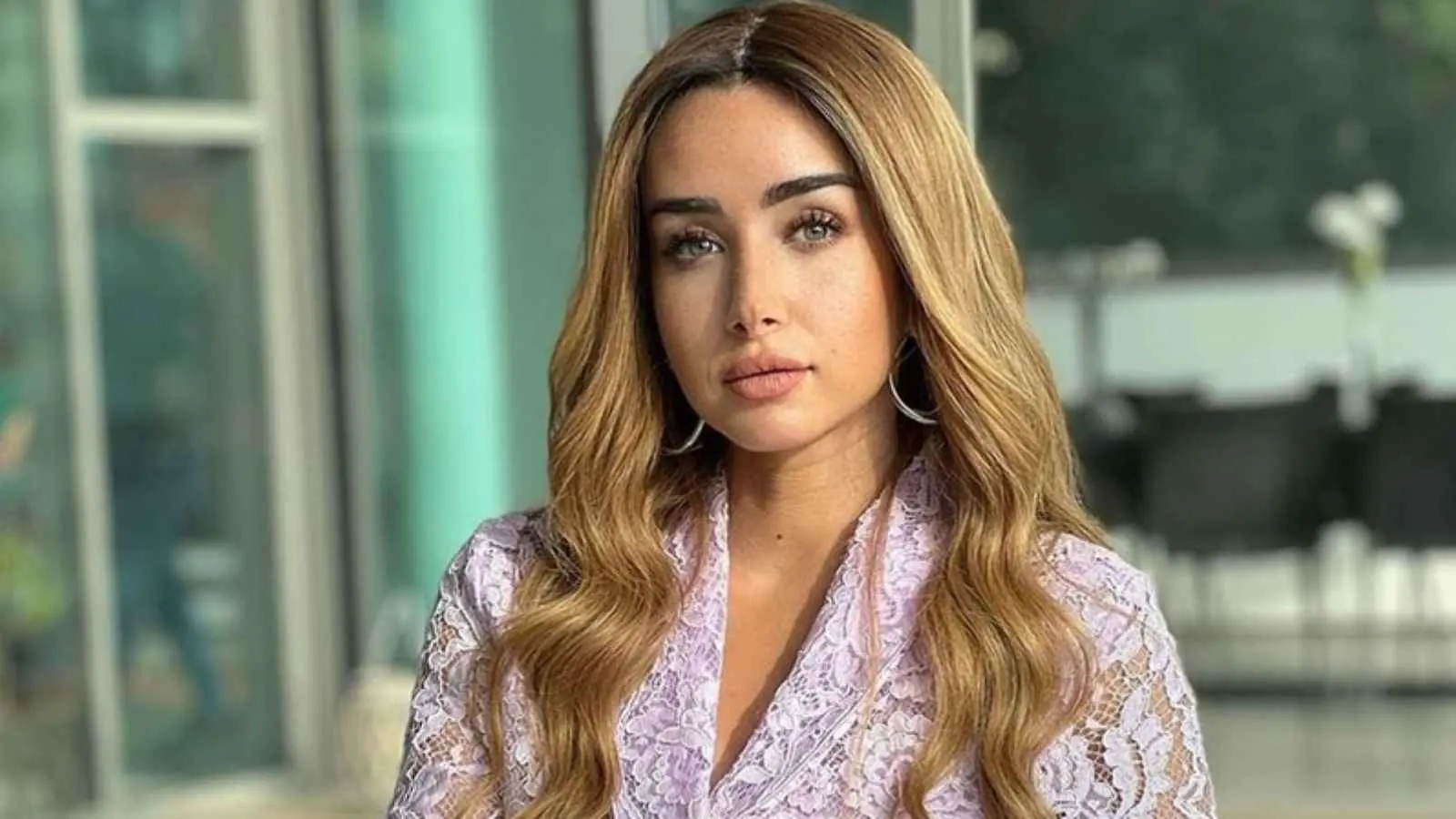 تعليق صادم من هنا الزاهد بعد حلقة أحمد فهمي مع رامز جلال