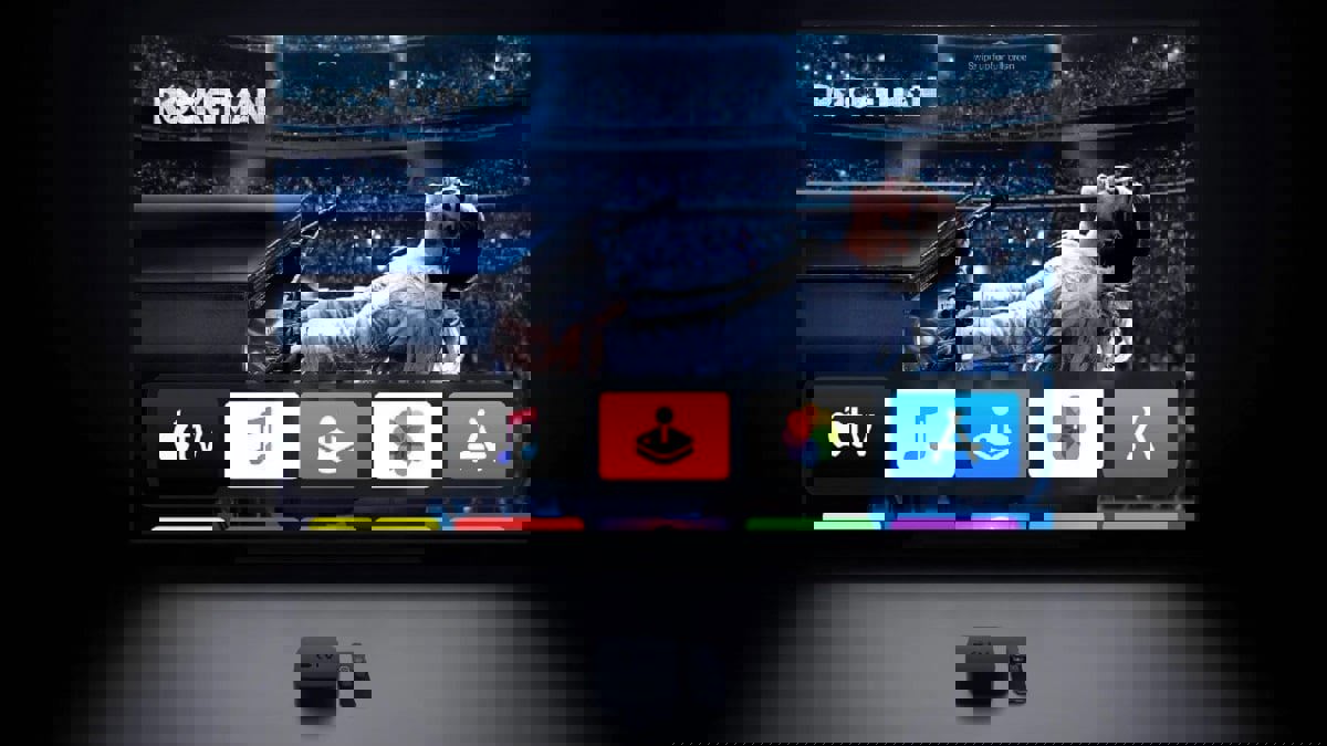 هل تنجح "أبل ون" في منافسة "نتفليكس" و"أمازون برايم"؟