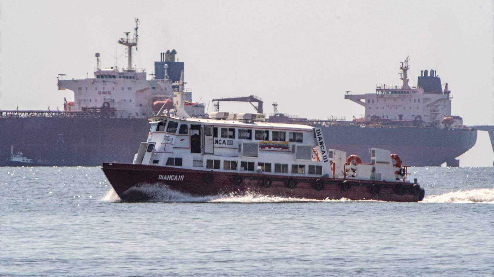 "سرقة وخطف".. فنزويلا تصف الجيش الأمريكي بـ"القراصنة الدوليين"