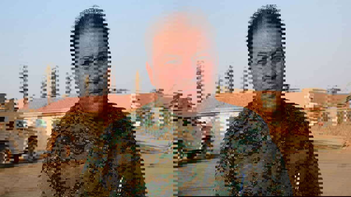 قوات سوريا الديمقراطية تحدد توقيت الهجوم على داعش بـ"الباغوز"